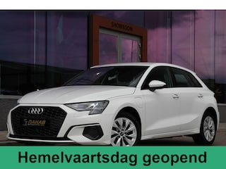 Audi A3 Sportback 40 TFSI e Business edition | Cruise | DAB | Trekhaak