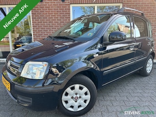 Fiat Panda 1.2 Edizione Cool NIEUWE APK / IJSKOUDE AIRCO / ALL SEASON BANDE