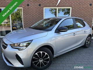 Opel Corsa Level 2 50 kWh 3 Fase CARPLAY / ANDROID / CRUISE / CLIMA / CRUIS