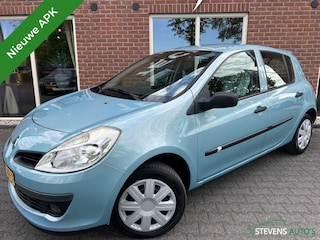 Renault Clio 1.2-16V Special Line NIEUWE APK / RIJDT GOED