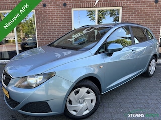 Seat Ibiza ST 1.4 Style NIEUWE APK / KOUDE AIRCO / RIJDT GOED