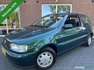 Volkswagen Polo 1.4 Automaat NIEUWE APK / RIJDT GOED