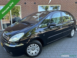 Citroën Xsara Picasso 2.0i-16V Attraction NIEUWE APK / KOUDE AIRCO / RIJDT GOED / CRUI