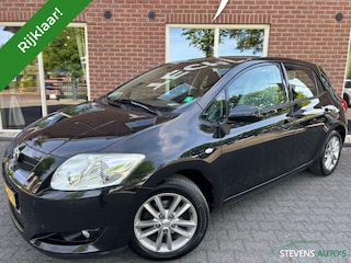 Toyota Auris 1.6-16V Dynamic LANGE APK / KOUDE AIRCO / LMV / CRUISE / TREKHAA