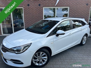 Opel Astra Sports Tourer 1.2 Edition D-RIEM V.V. / TREKHAAK / CAMERA / CARPLAY / CLIMA /