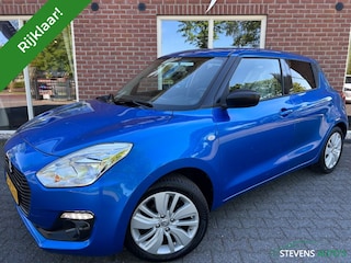 Suzuki Swift 1.2 Select STOELVERW. / CAMERA / CARPLAY / ANDROID / DAB+ / AIRC