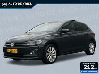 Volkswagen Polo 1.0 TSI DSG Comfortline Business | Panoramadak | Full LED | Virtual cockpit | Achteruitrijcamera