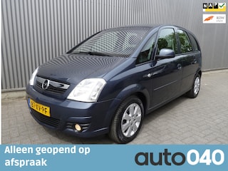 Opel Meriva 1.6-16V Temptation/Automaat/Climate control/Cruise Control/LMV