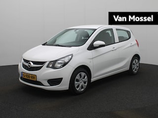 Opel Karl 1.0 ecoFLEX Edition | Airco | Bluetooth | Cruise control