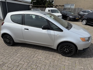Mitsubishi Colt 1.3 Incharge