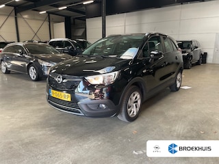 Opel Crossland X 1.2 Turbo Edition