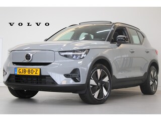 Volvo EX40 Extended Range 252PK Ultra 82kWh | 360° camera | Pano-dak | Power Seats | Harman Kardon