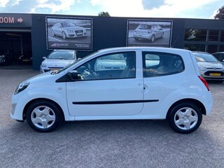 Renault Twingo 1.2-16V Authentique - Airco - Elektrisch pakket - Apk t/m 20-04-2025