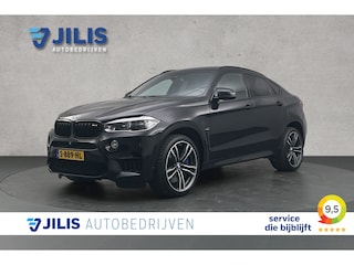 BMW X6 | Head-up | Alcantara hemelbekleding | Schuifdak | Camera | | Lederen bekleding | Trekhaak