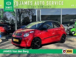 Citroën C1 | LUXE UITVOERING | LMV | AIRCO 1.0 e-VTi Shine