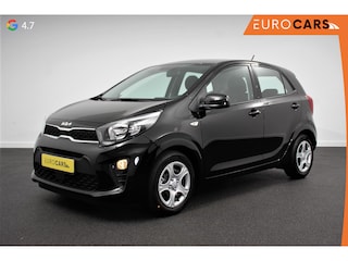 Kia Picanto 1.0 DPi Automaat ComfortLine | Airco | Cruise Control | Bluetooth | USB | 5 drs