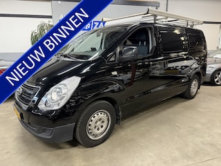 Hyundai H300 2.5 CRDi Dynamic Incl nieuwe APK!!!
