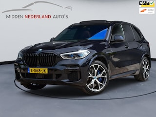 BMW X5 XDrive45e High Executive * HARMAN KARDON * PANORAMA * MASSAGE *