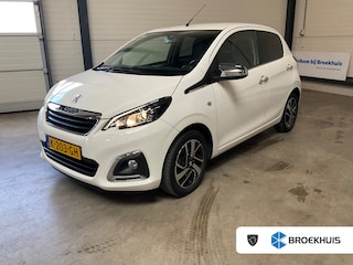 Peugeot 108 1.0 e-VTi Allure