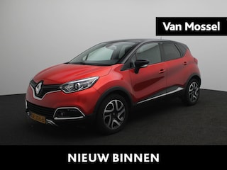 Renault Captur 0.9 TCe Xmod | 1e-Eigenaar | Leder | Navi | Camera | Climate Control |