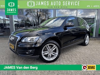 Audi Q5 | B&O | GEREVISEERDE MOTOR | 2.0 TFSI q. PL.S