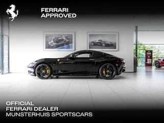 Ferrari Roma ~Ferrari Munsterhuis~