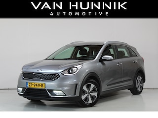 Kia Niro 1.6 GDi Hybrid DynamicLine | Camera | Dab | Carplay