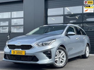 Kia Ceed Sportswagon 1.0 T-GDi DynamicLine|TREKHAAK|CARPLAY|STOEL-STUURVERWARM.|CAMERA|CLIMA|CRUISE|LANE-ASSIST|1e EIG.|INCL.BTW|