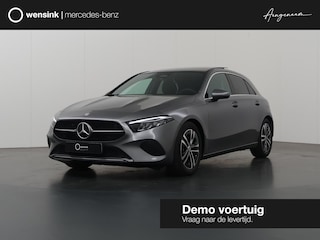 Mercedes-Benz A-klasse 180 Business Line | Panoramadak | Getint glas | widescreen | Stoelverwarming