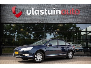 Citroën C5 2.0 16V Exclusive , Luchtvering,