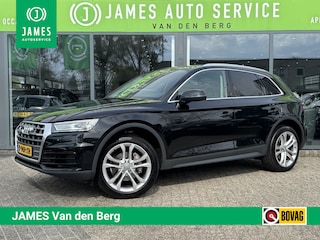 Audi Q5 2.0 TFSI quattro PL.