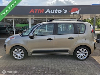 Citroën C3 Picasso 1.6 VTi dealer onderhouden Cruise Navi