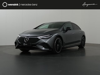 Mercedes-Benz EQE 300 Sport Edition 90 kWh | Panoramadak | 21"Multispaaks velgen |