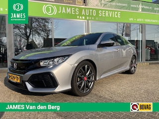 Honda Civic | UNIEKE AUTO | ZUINIG 1.0 i-VTEC Comfort