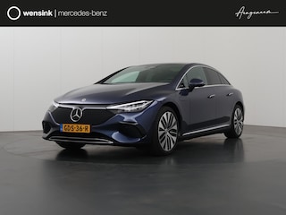Mercedes-Benz EQE 300 Sport Edition 89 kWh | Panoramadak | Rijassistentie pakket | Memory pakket | 20 inch lichtmetalen velgen