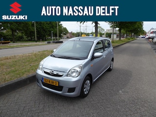 Daihatsu Cuore 1.0 Class AIRCO Verschuifbare achterbank