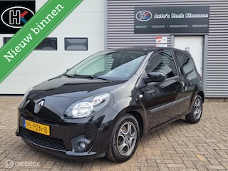Renault Twingo 1.2-16v Collection Airco 1eEigenaar 91.753km!