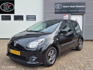 Renault Twingo 1.2-16v Collection Airco 1eEigenaar 91.753km!