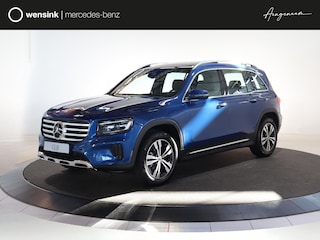 Mercedes-Benz GLB 180 Star Edition Luxury Line | Sfeerverlichting | Camera |