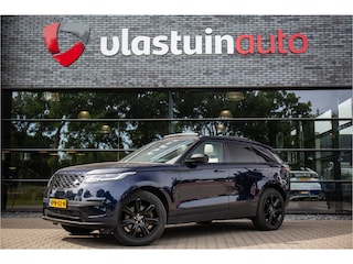 Land Rover Range Rover Velar 2.0 P400e R-Dynamic S , Pano dak, Virtual cockpit, 360°camera,