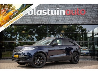 Land Rover Range Rover Velar 2.0 P400e R-Dynamic S , Pano dak, Virtual cockpit, 360°camera,