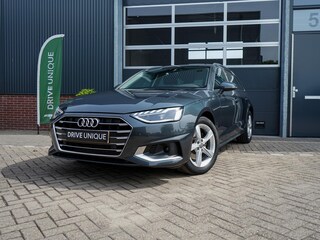 Audi A4 Avant 35 TFSI Launch edition | Apple Carplay | LED | Elektrische achterklep