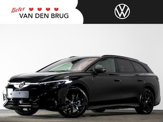 Volkswagen ID.7 Pro Business 77 kWh accu. 210 kW / 286 pk Variant