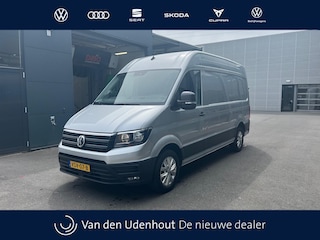 Volkswagen Crafter 30 2.0 TDI L3H3 Comfortline