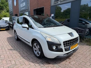 Peugeot 3008 1.6 THP ST Navi, APK