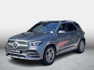 Mercedes-Benz GLE 350 e 4MATIC | AMG | Panoramadak | Burmester Sound