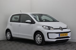 Volkswagen Up 1.0 Move UP!