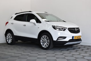 Opel Mokka 1.4 Turbo 140PK Innovation
