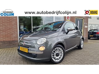 Fiat 500 0.9 TwinAir Easy, Automaat, PDC
