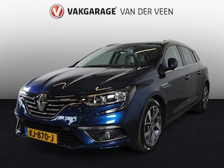 Renault Mégane Estate 1.2 TCe Bose